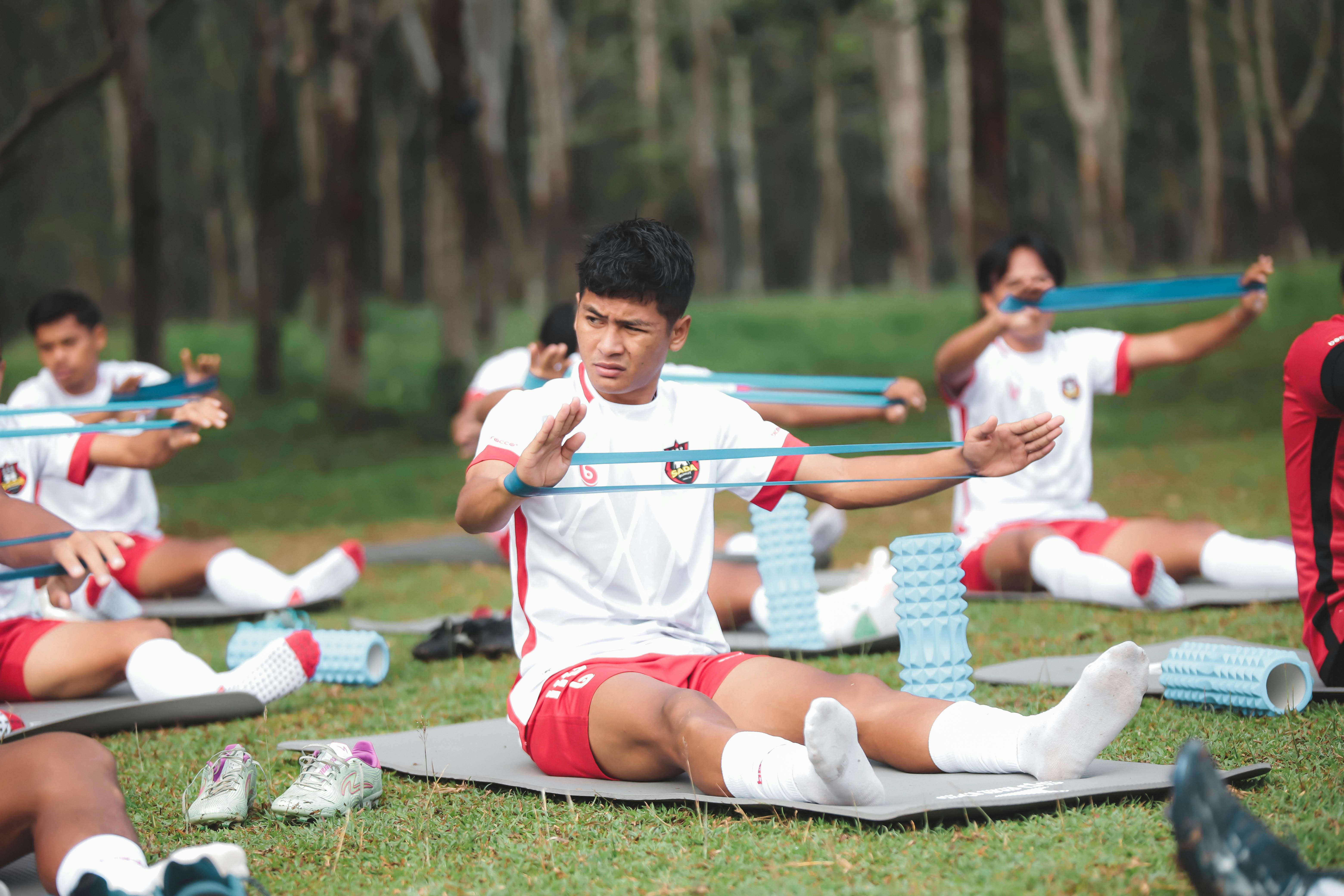 Manfaat Olahraga Rutin untuk Kesehatan Jantung dan Paru-Paru