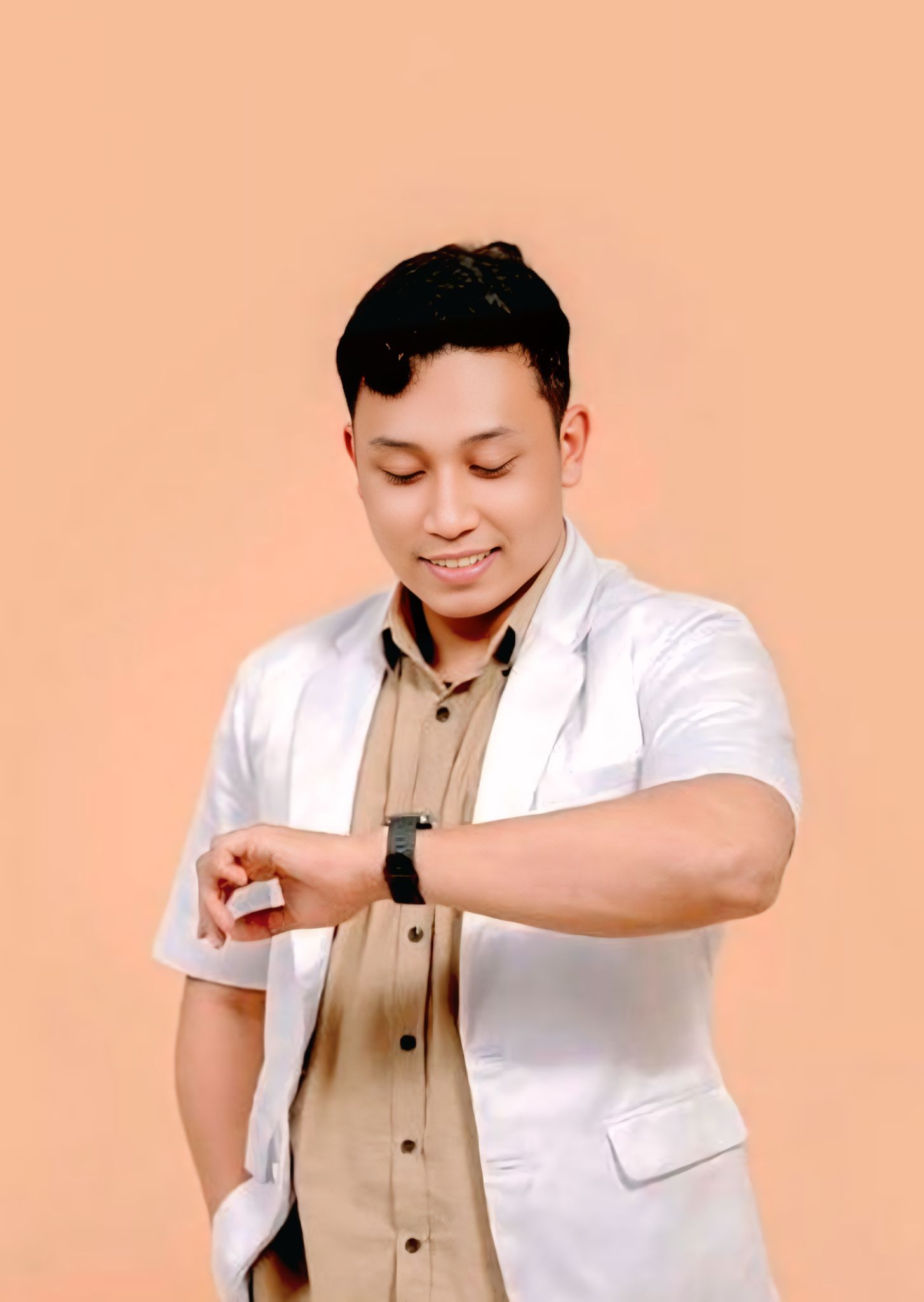 dr. Febry Ardiansyah