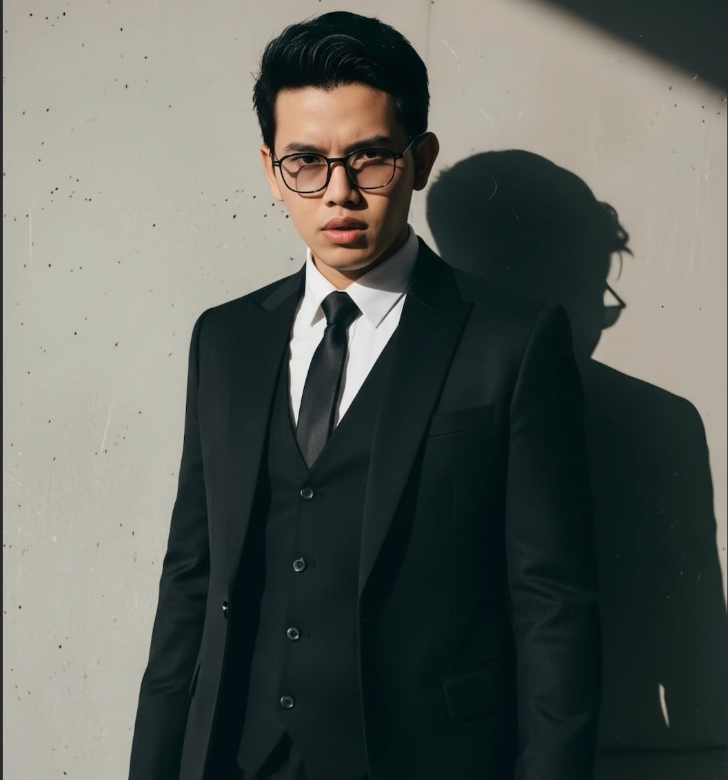 Revangga Brama Eka Putra